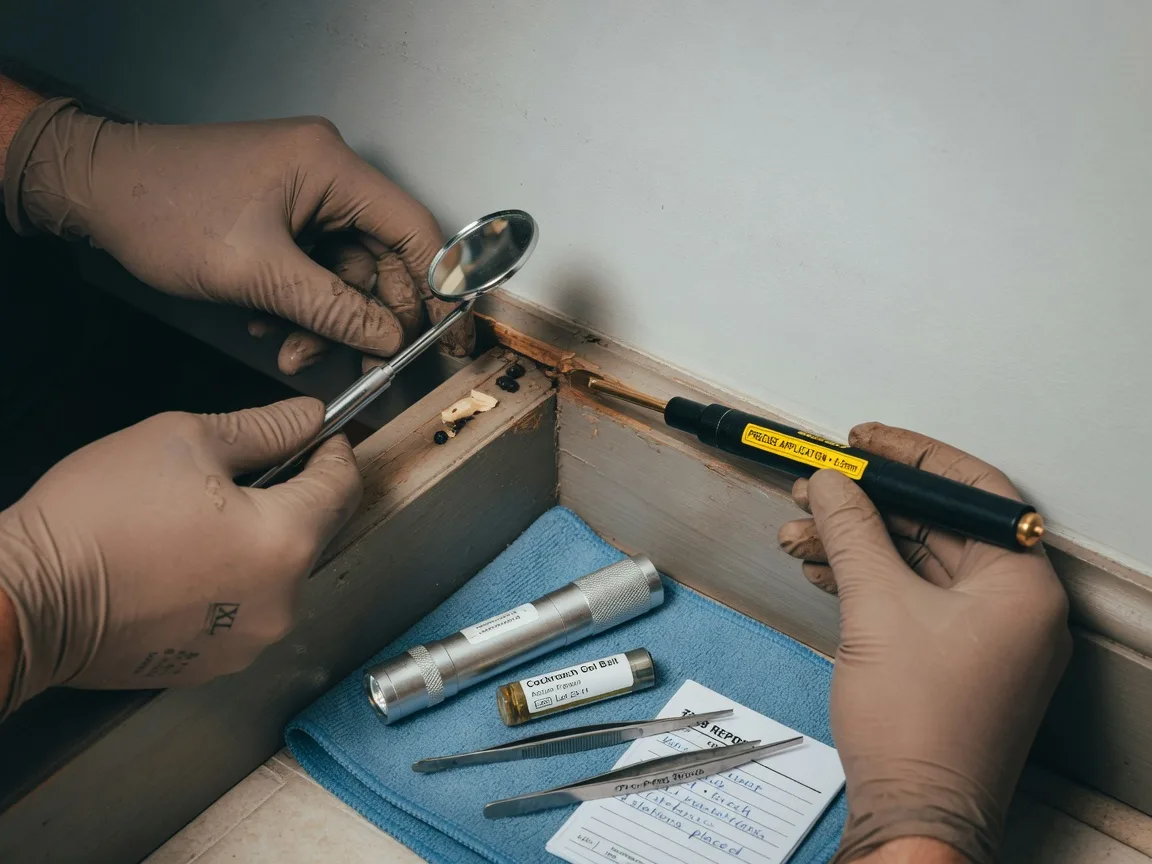 Why choose Emergency Pest Control in Amelia, LA